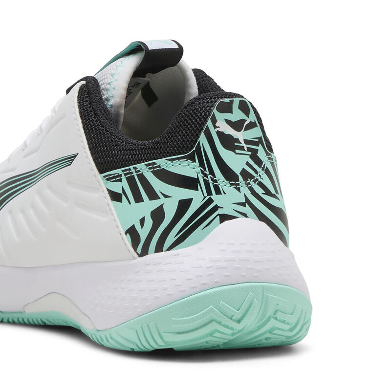 Chaussures de handball Accelerate UNTMD Enfant et Adolescent PUMA