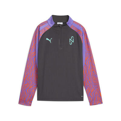 Neymar jr creativity voetbaltop met kwartrits voor jongeren puma