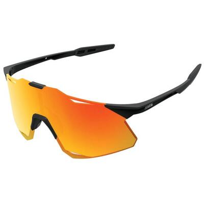 100% Unisex Sonnenbrille Hypercraft HiPER Lens