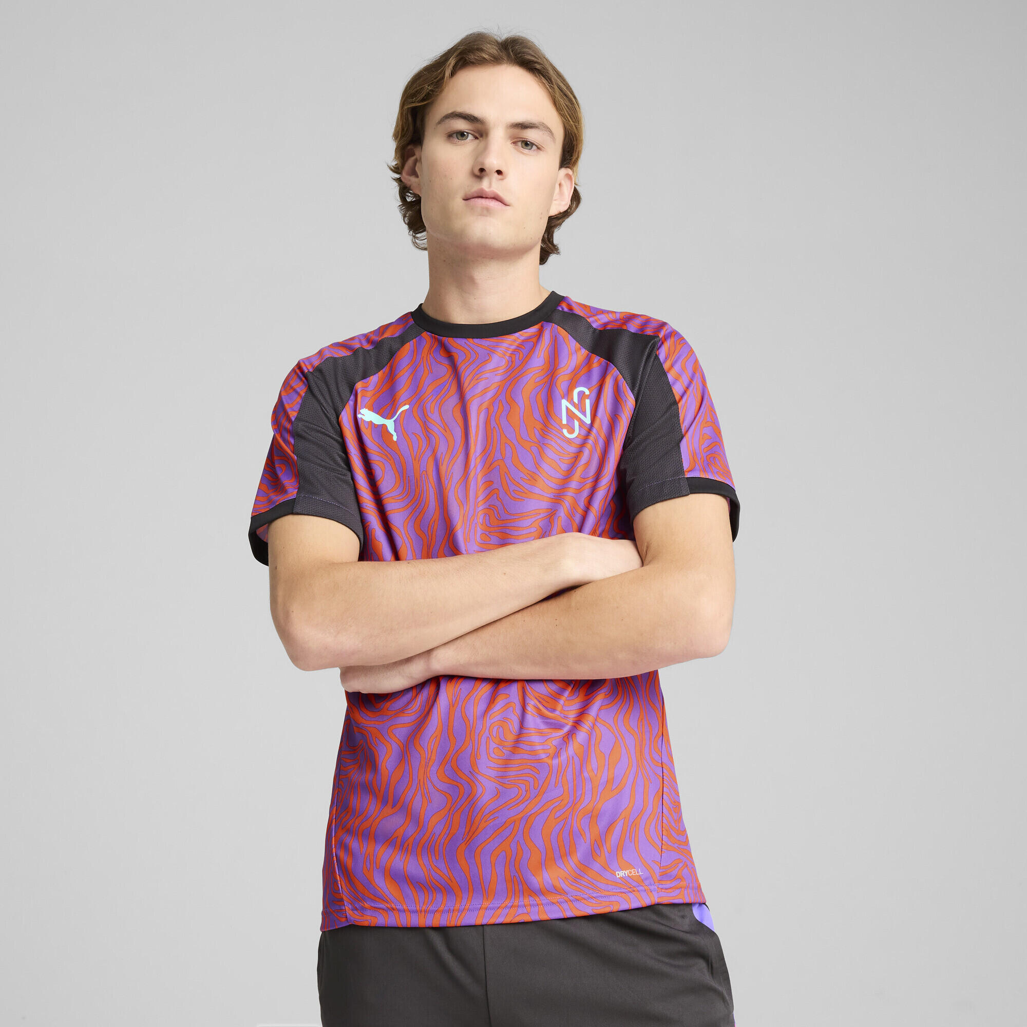 Maillot de football Neymar Jr Creativity Homme PUMA 2/7