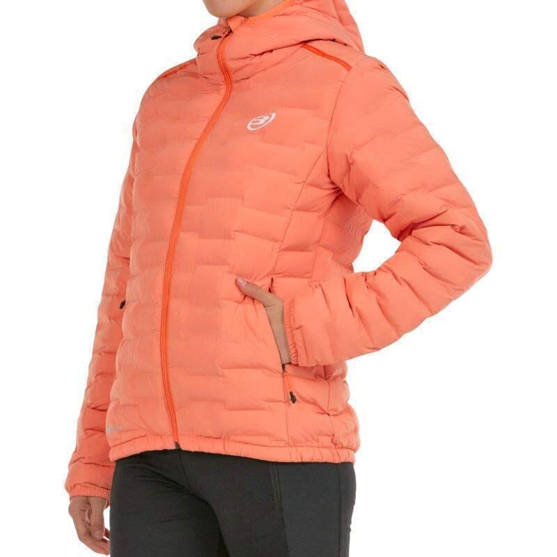 Anorack Bullpadel Donna Neves 3/7