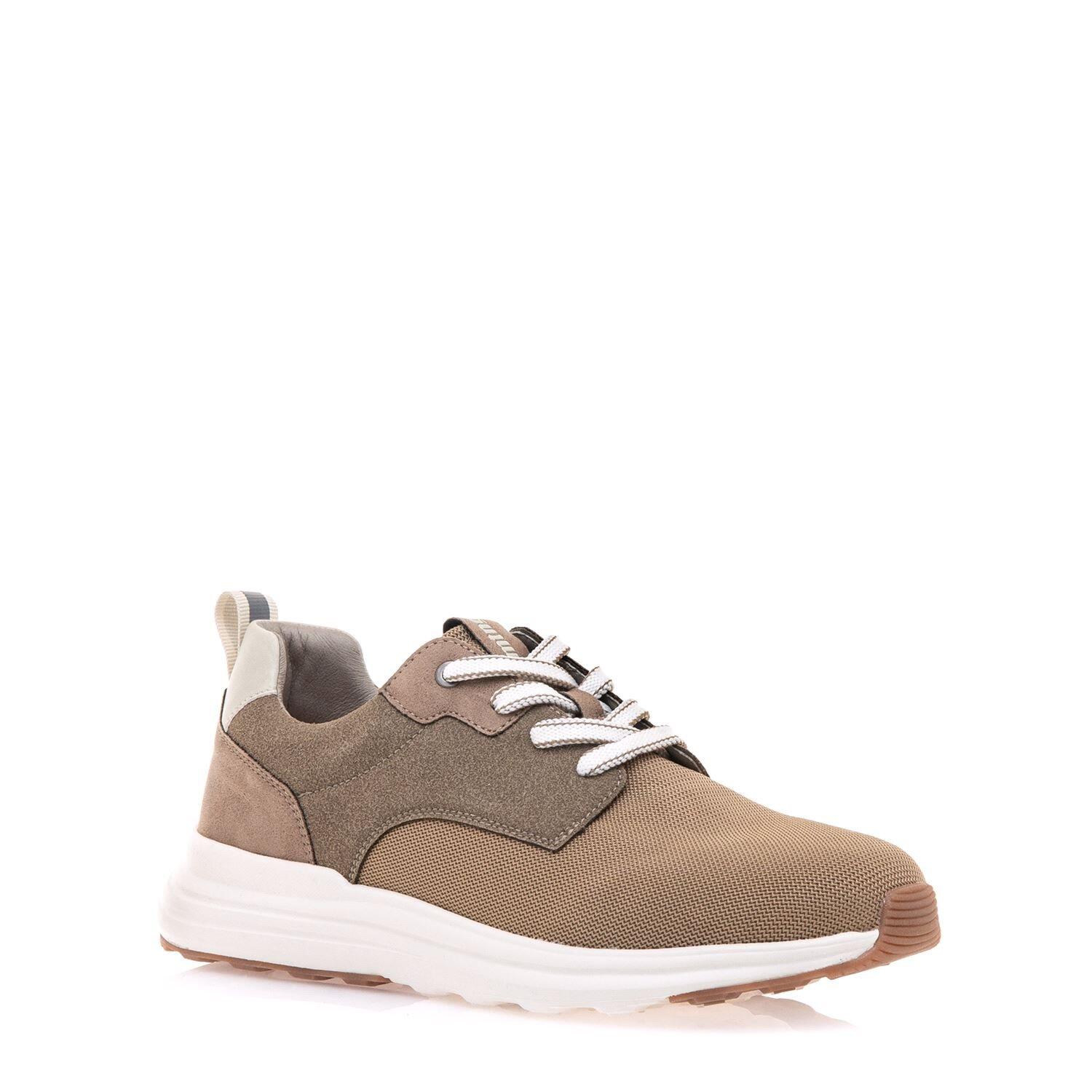 Sneakers Uomo MTNG New tady Beige 2/4