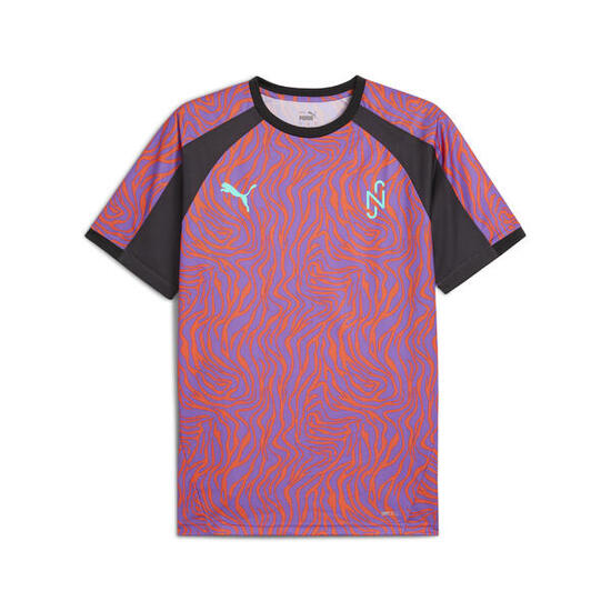 Maglia da calcio Neymar Jr Creativity da uomo PUMA