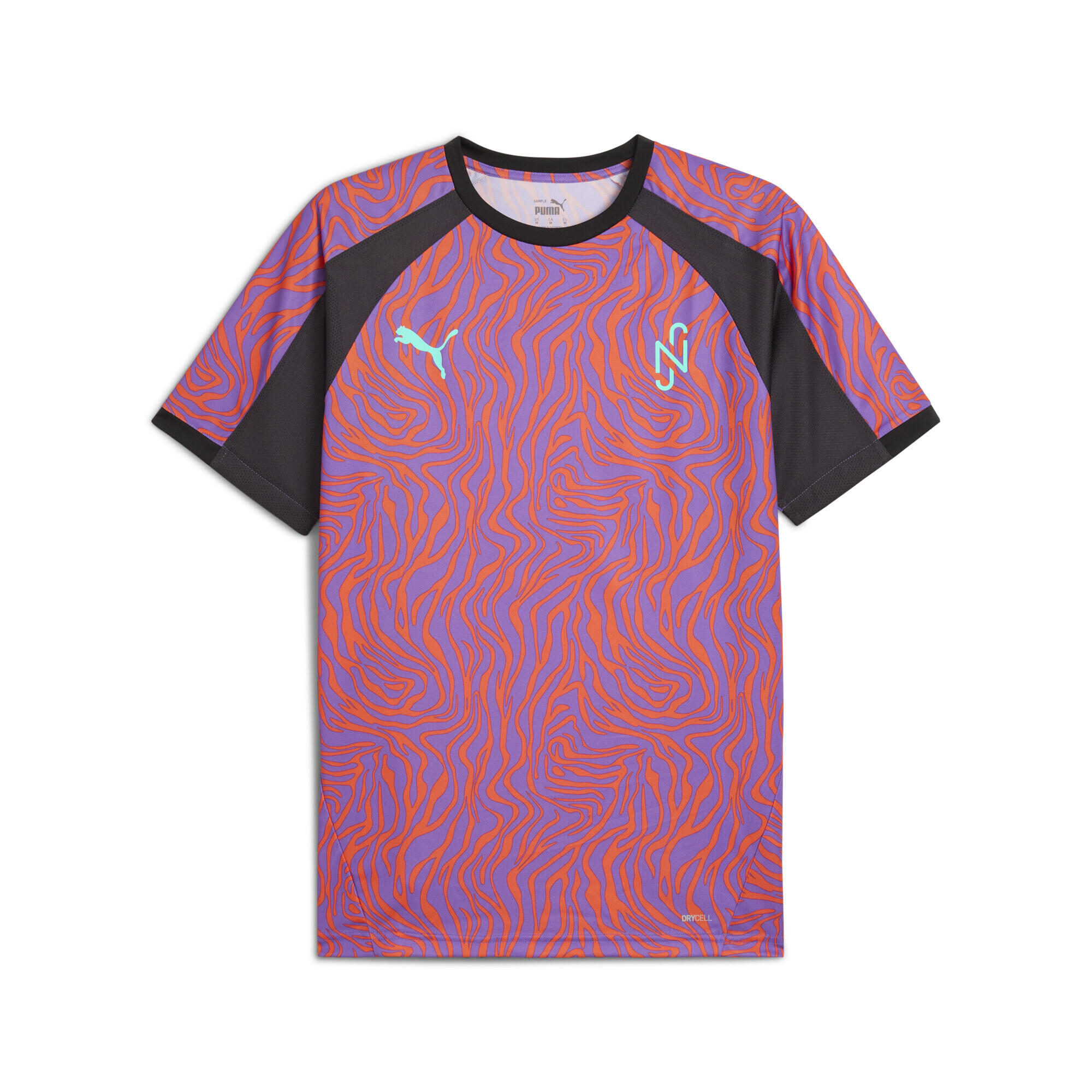 PUMA Pánské tričko s krátkým rukávem Neymar Jr Creativity PUMA