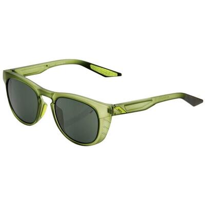 100% Unisex Sonnenbrille Hypercraft HiPER Lens
