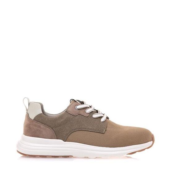 Sneakers Uomo MTNG New tady Beige