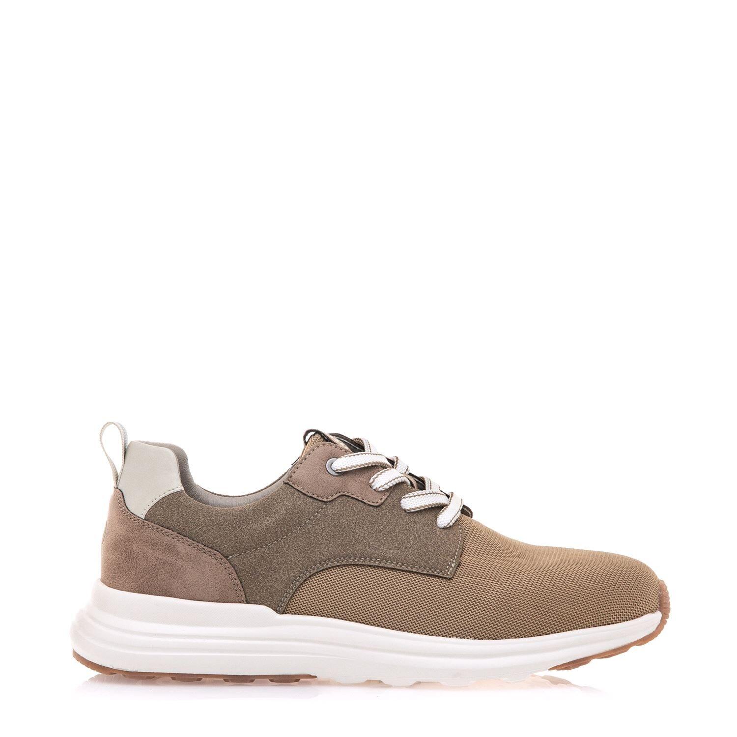 Mtng - Sneakers Homme Mtng New Tady Beige - Baskets - Beige|gris|marron - 45 - Decathlon