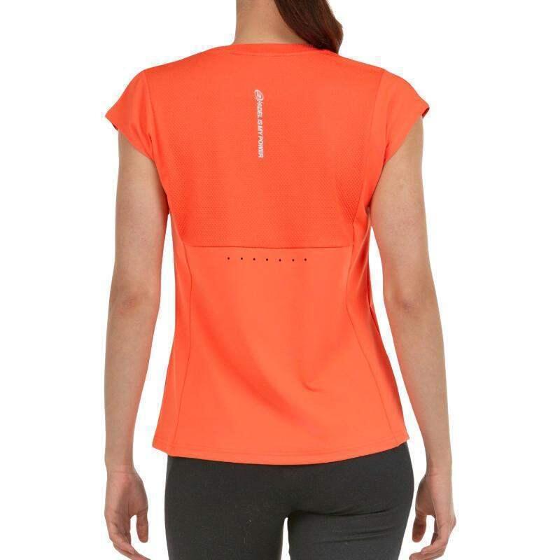 Bullpadel Portas Women's T-shirt 4/5