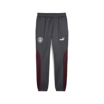 Pantaloni Manchester City ftblNRGY+ da uomo PUMA Marine Blue Blazing