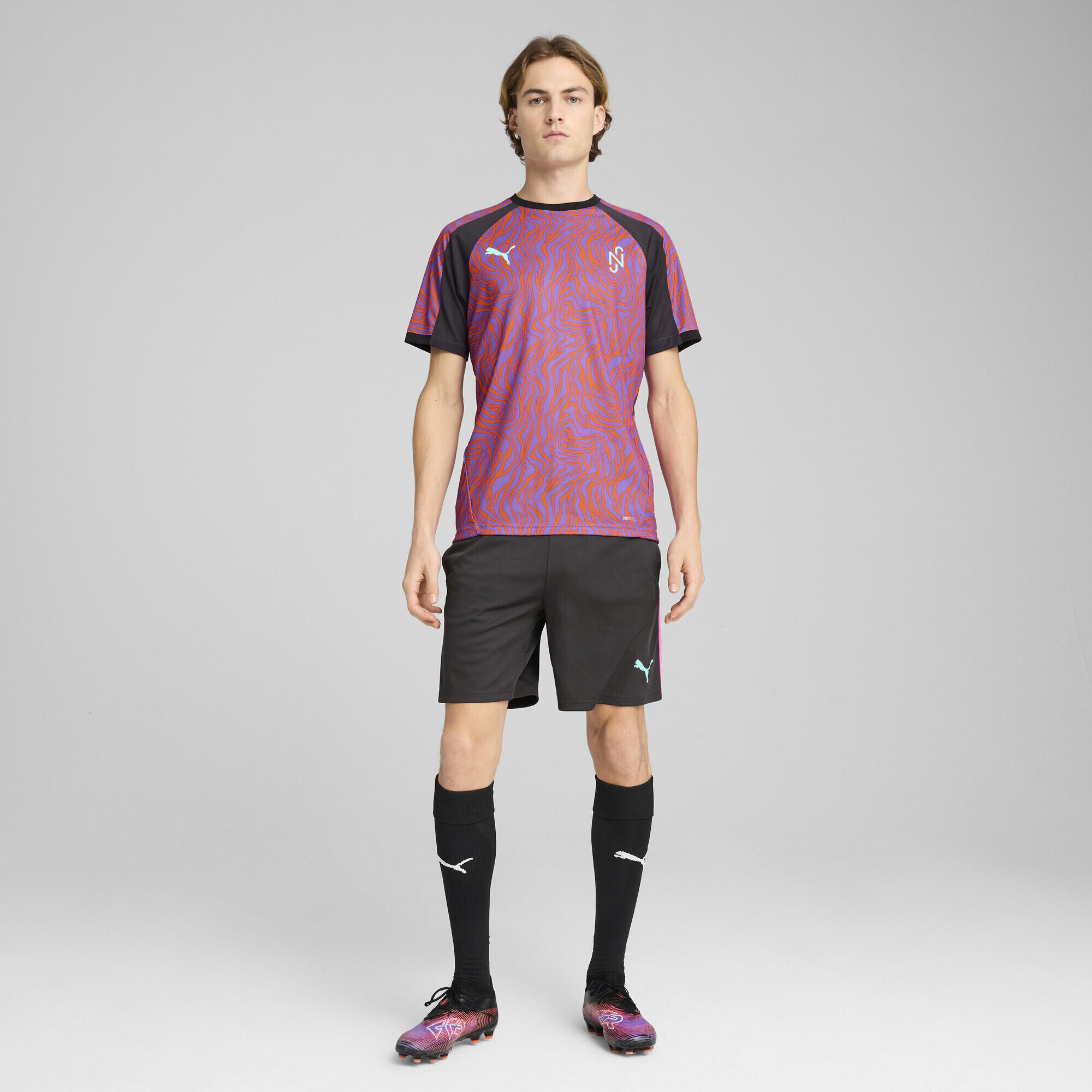 Maillot de football Neymar Jr Creativity Homme PUMA 5/7