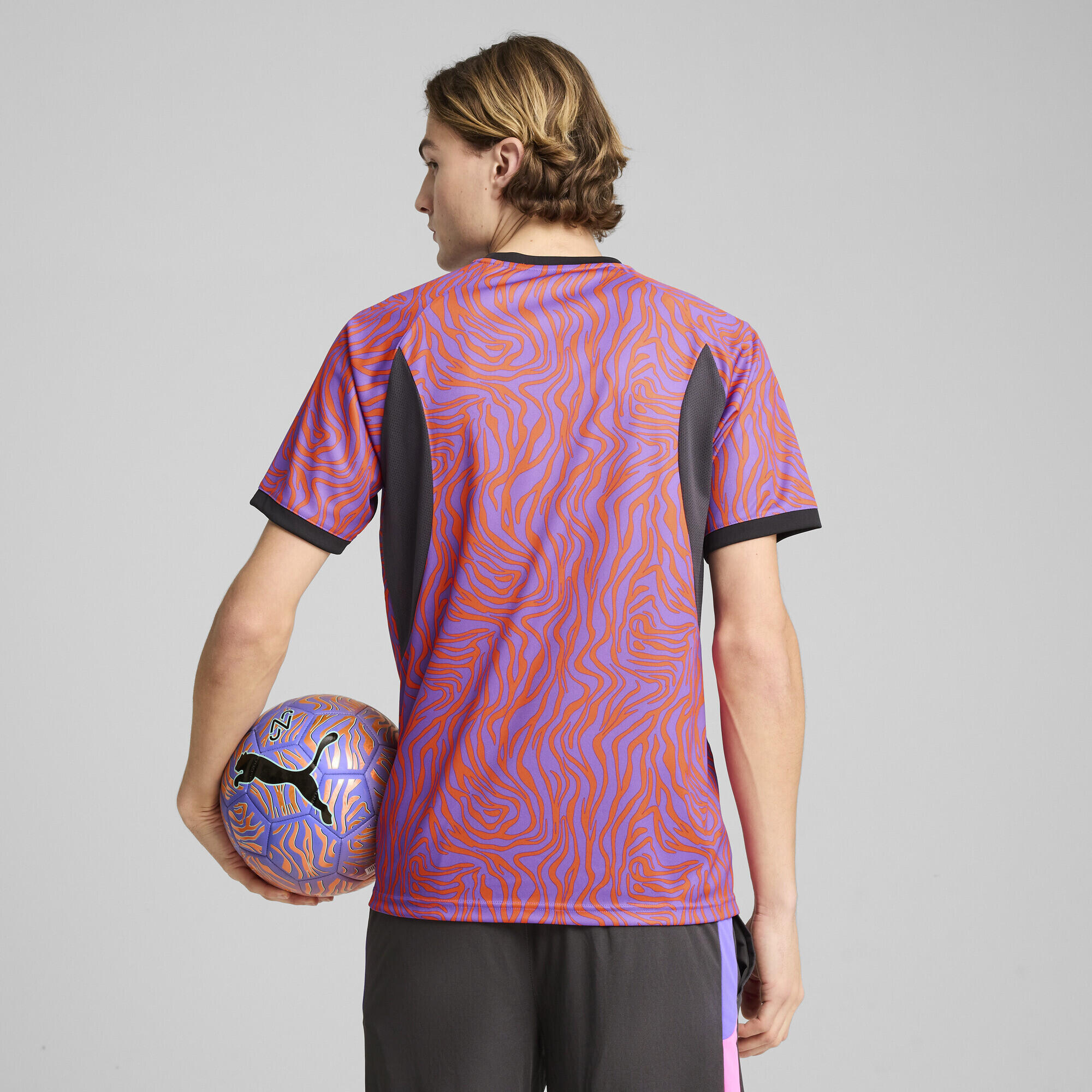 Maillot de football Neymar Jr Creativity Homme PUMA 3/7