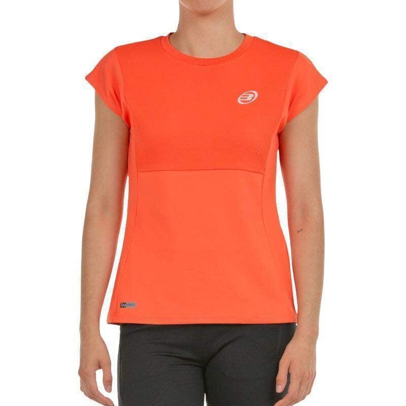 Bullpadel Portas Women's T-shirt 5/5
