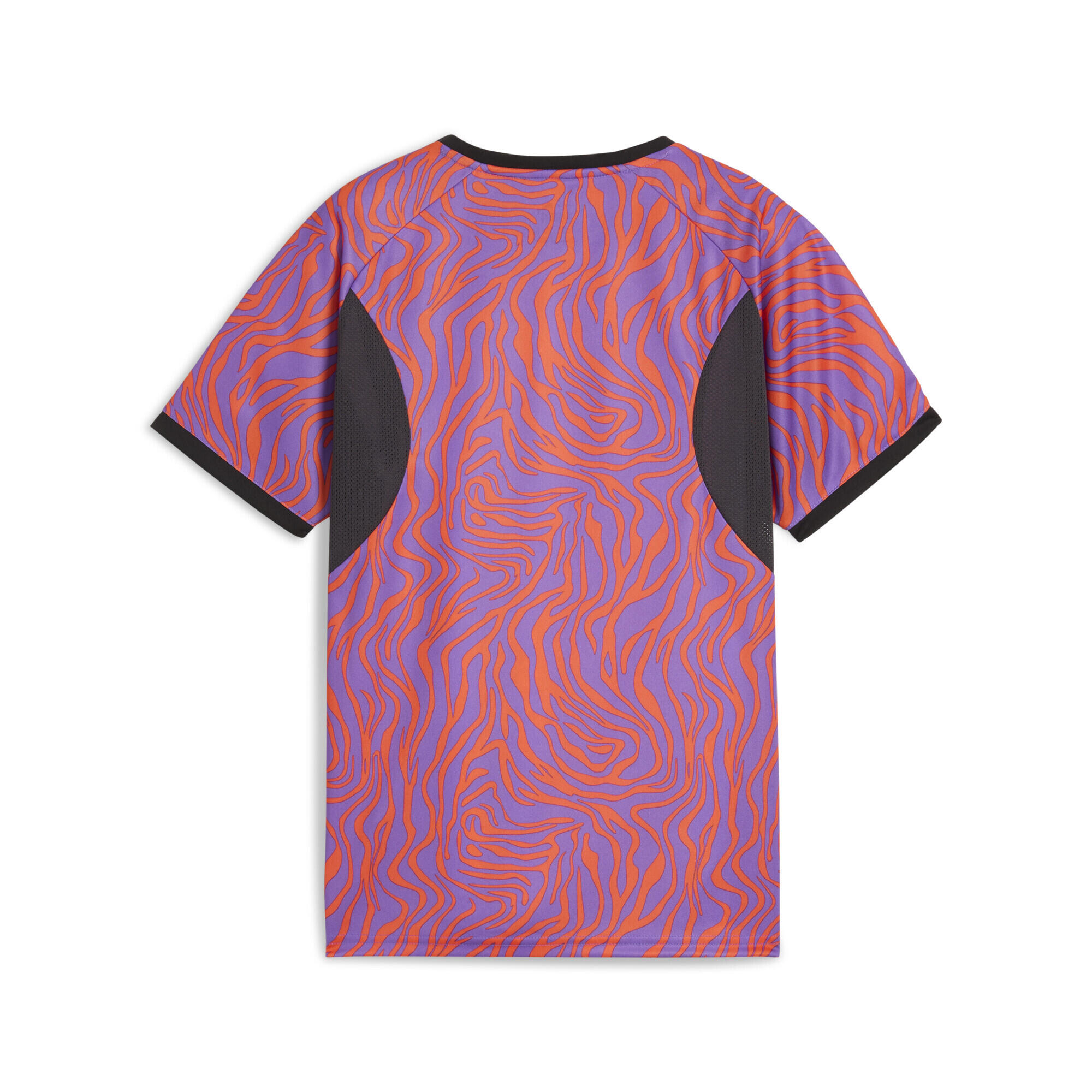 Neymar Jr Creativity voetbalshirt voor jongeren PUMA 6/7