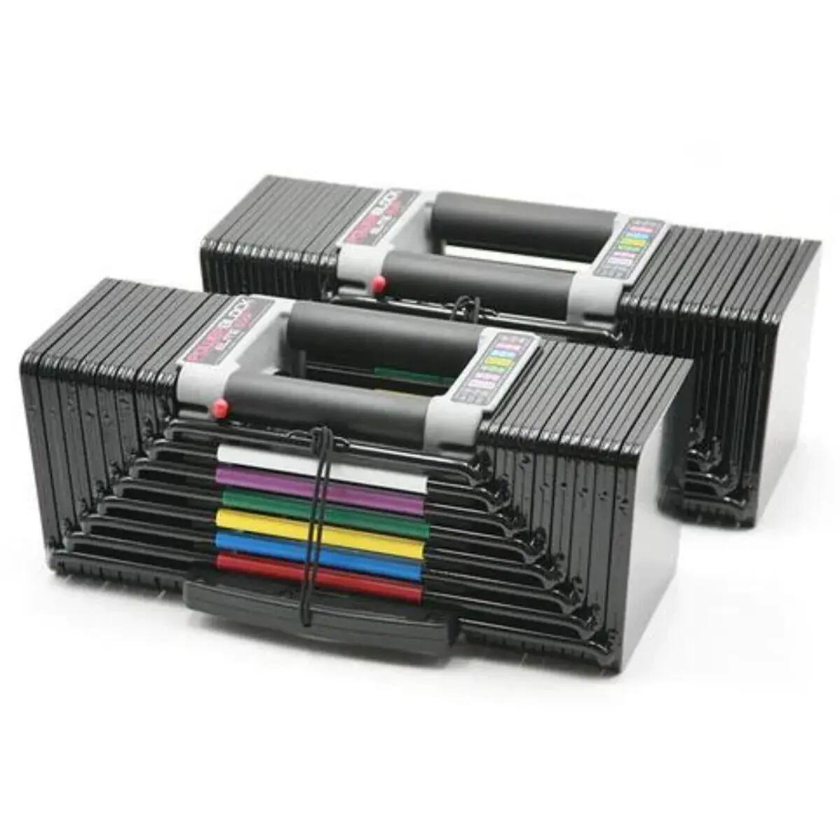 POWERBLOCK picture