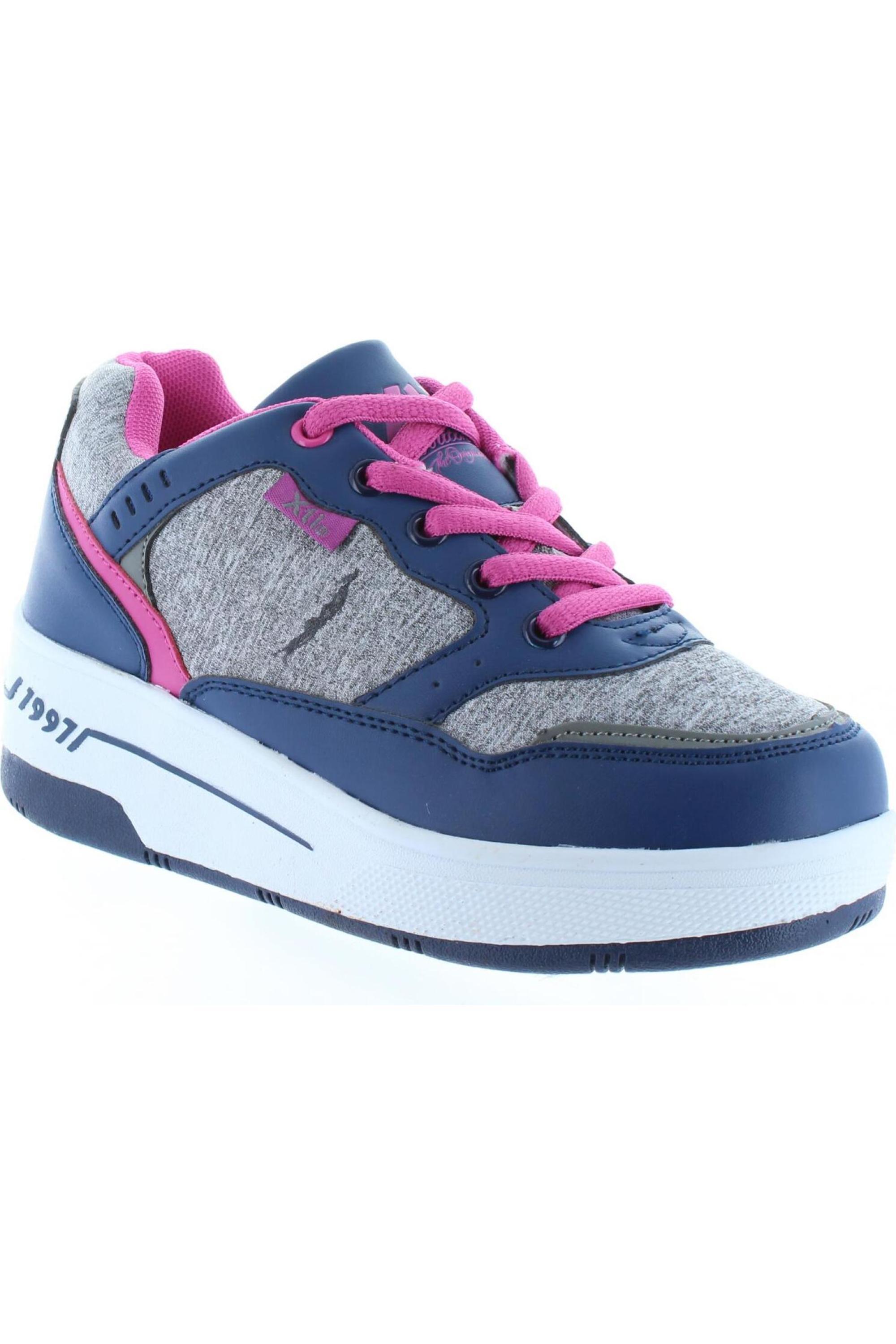 ZAPATOS Y COMPLEMENTOS XTI  DE NIÑO 54626 2/5