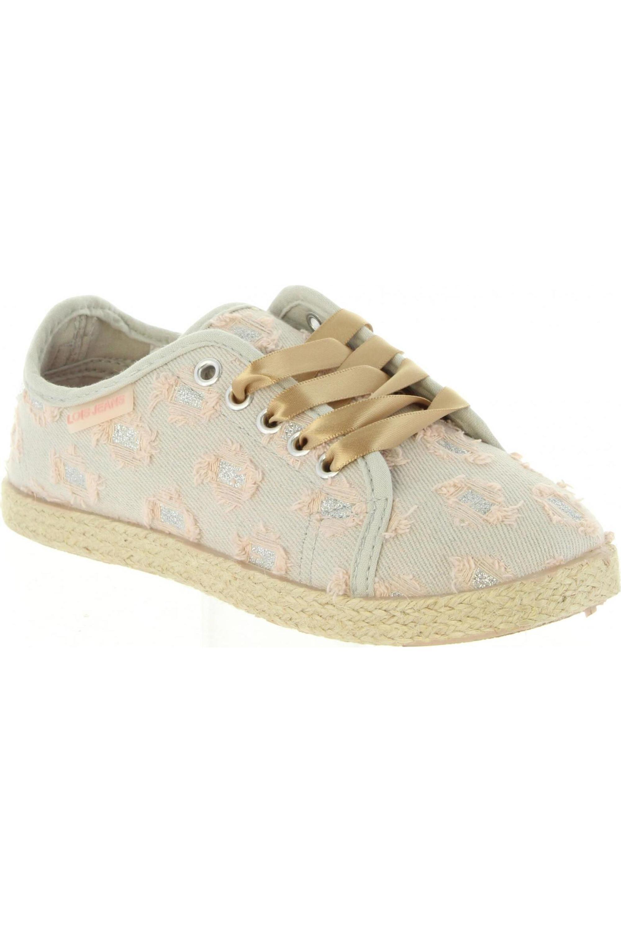 ZAPATOS Y COMPLEMENTOS LOIS JEANS  DE MUJER 60070 2/5