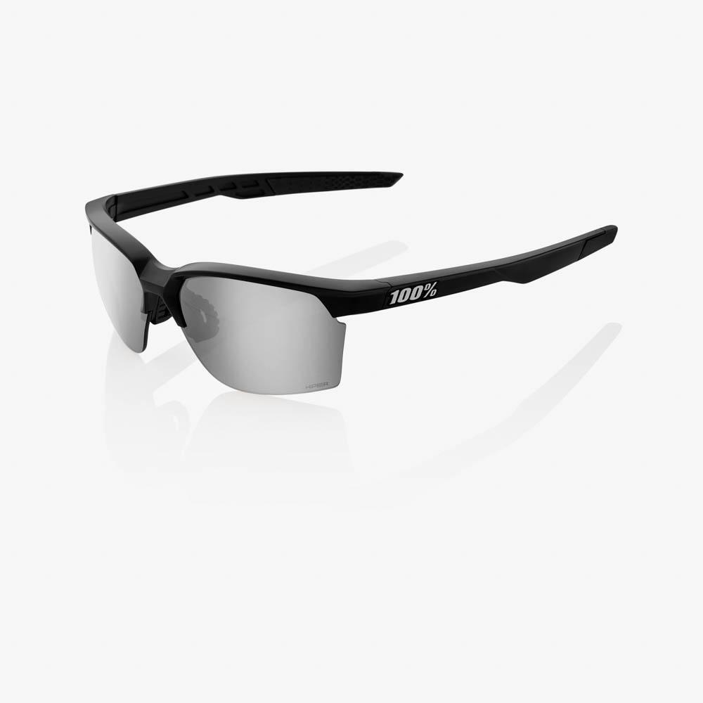 Lunettes de soleil de sport adulte Sportcoupe noir 3/3