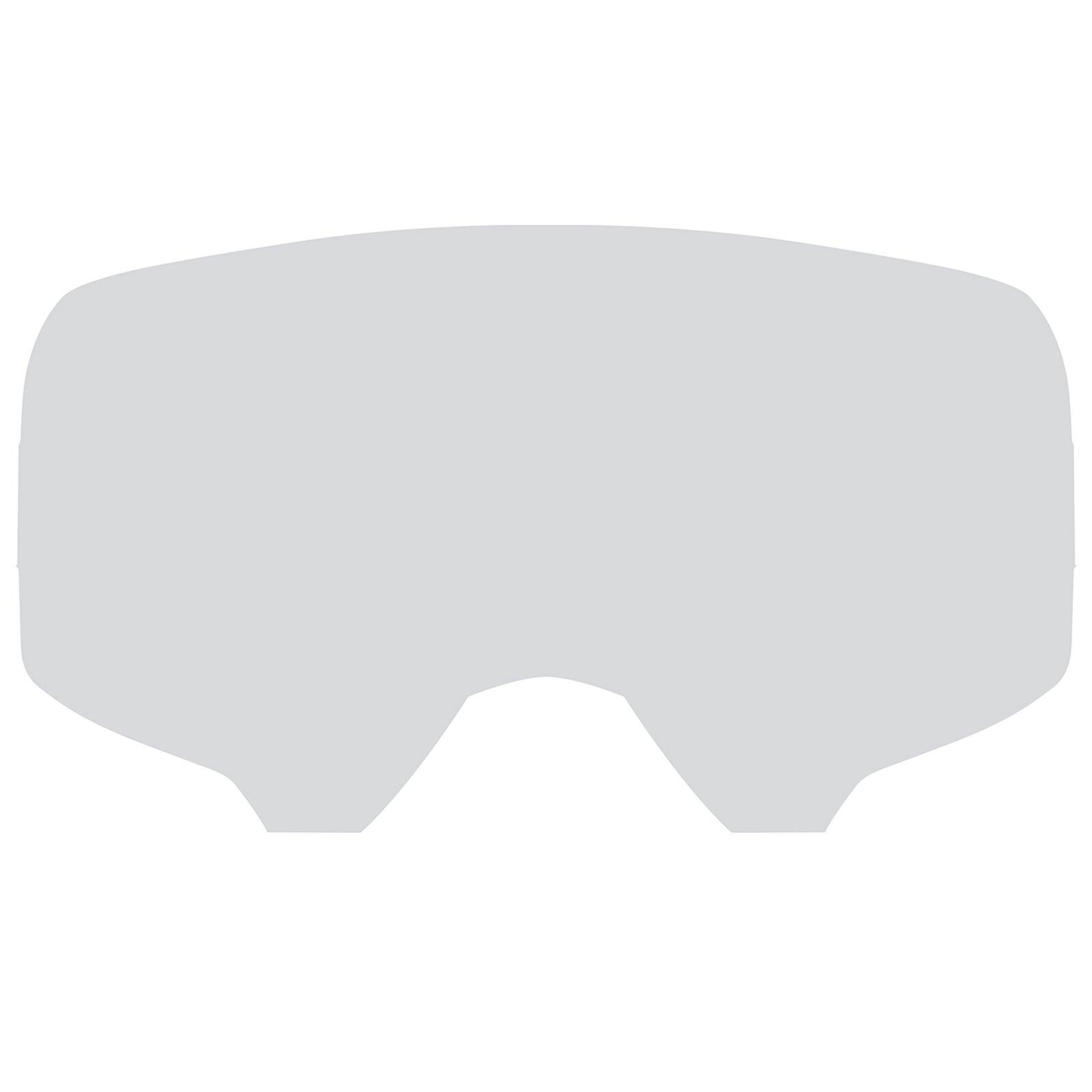 Leatt Lente Branco da Decathlon