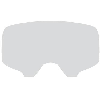 Verre de lunettes Velocity Clear