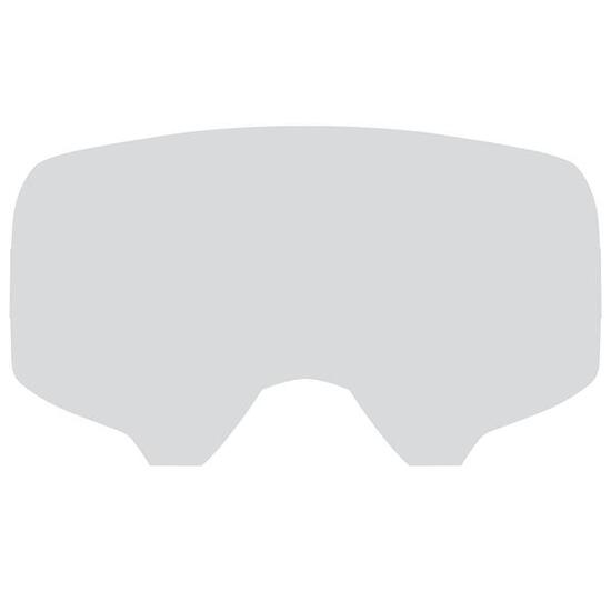 Verre de lunettes Velocity Clear