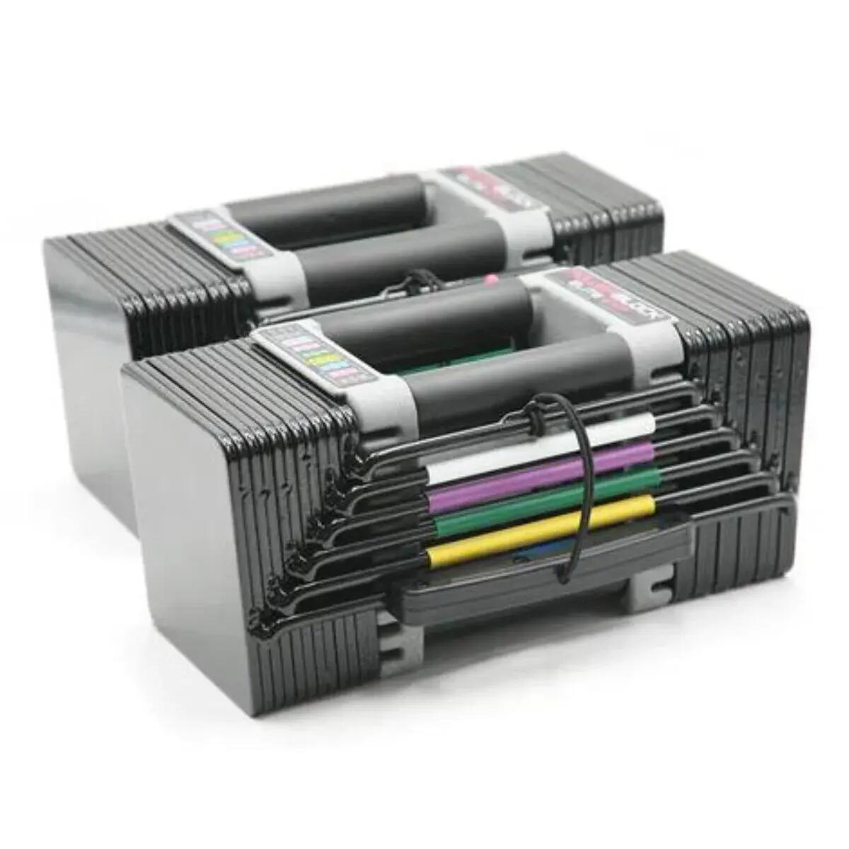 POWERBLOCK picture