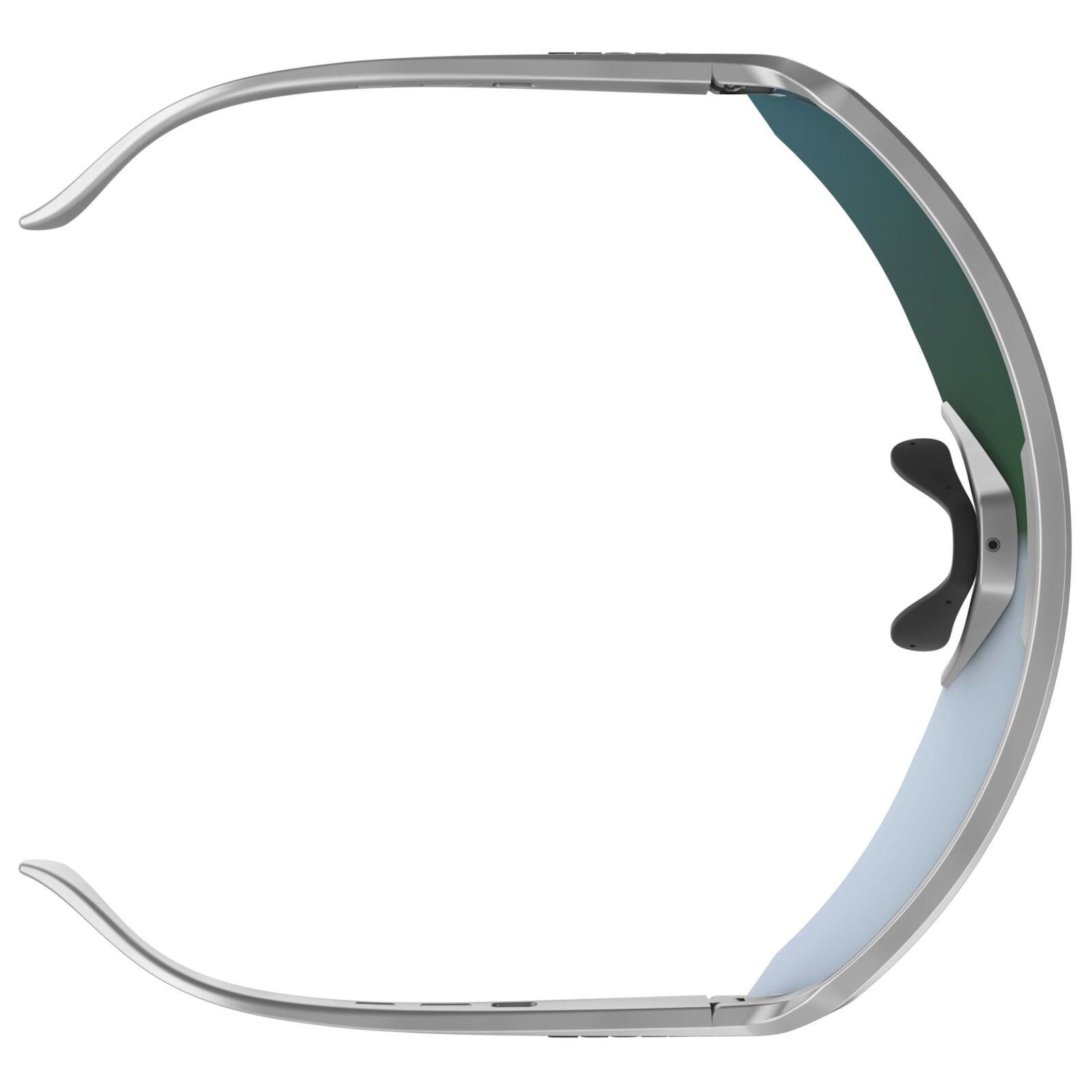 Scott Unisex Sonnenbrille Sport Shield Supersonic Edt. 3/4