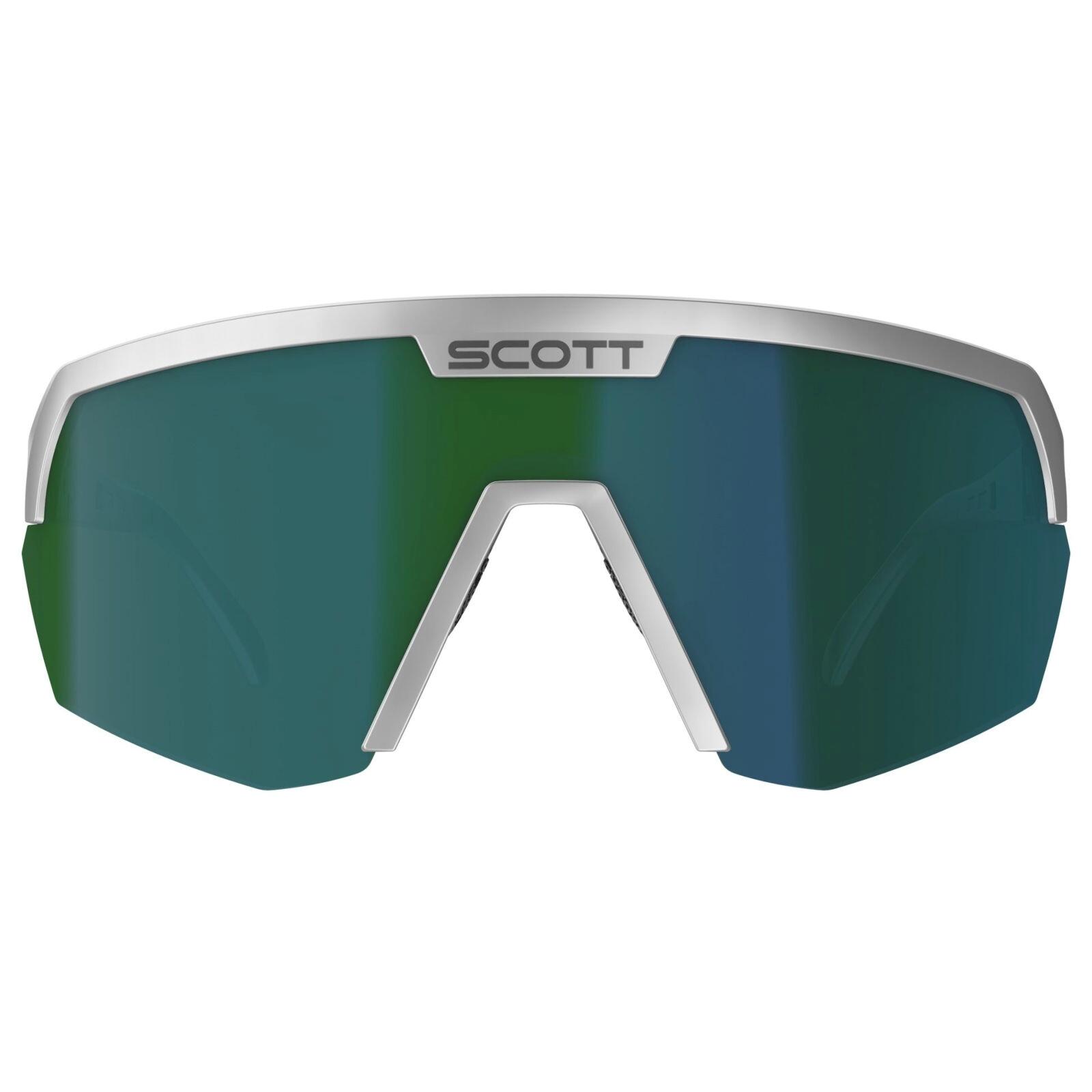 Scott Unisex Sonnenbrille Sport Shield Supersonic Edt. 2/4