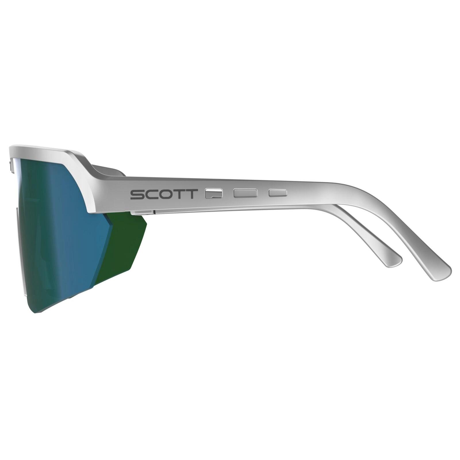 Scott Unisex Sonnenbrille Sport Shield Supersonic Edt. 4/4