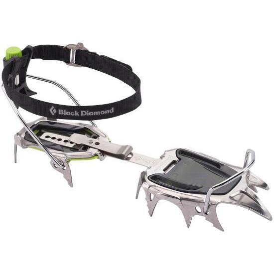 Raki Black Diamond Snaggletooth Pro