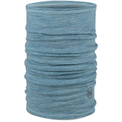 Scaldacollo in merino leggero per bambini Buff Solid