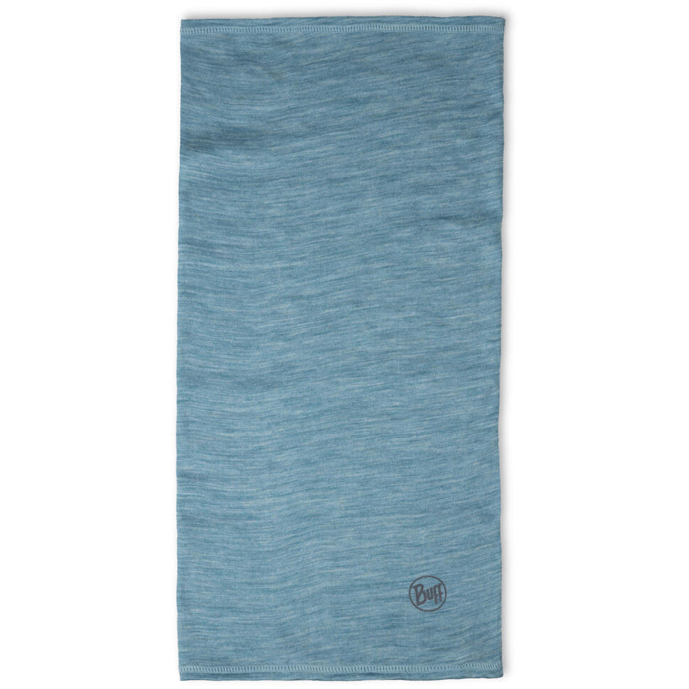 Komin na szyję dziecięcy BUFF z wełną merino lightweight