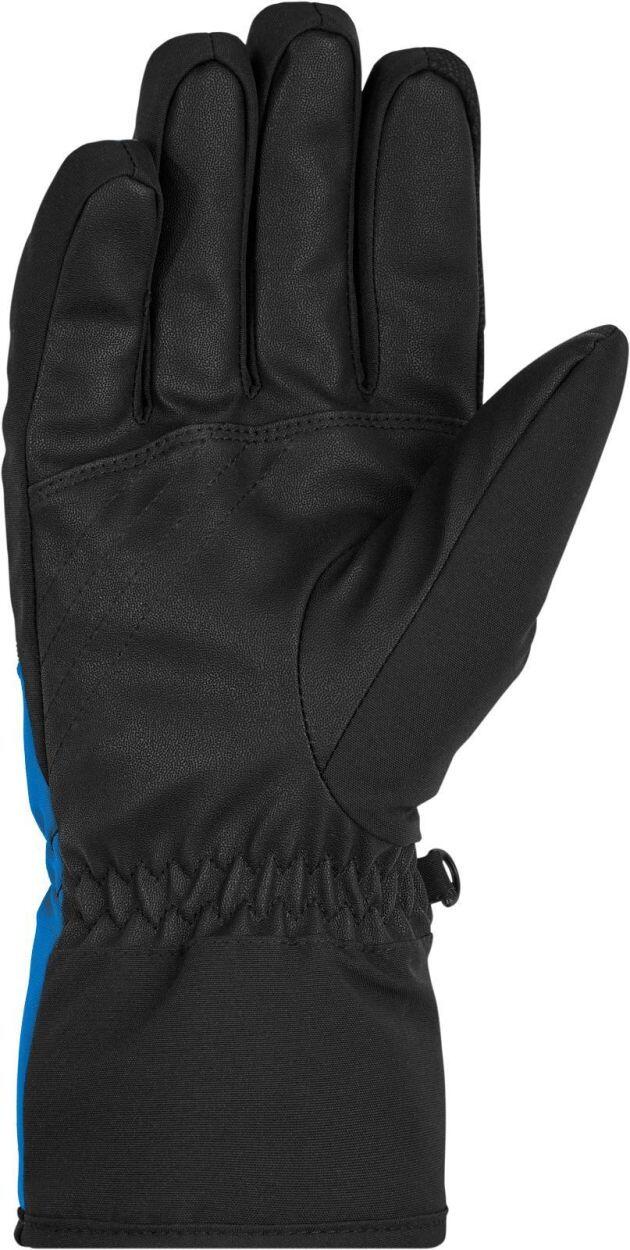 Ziener Ziener Handschoenen GEZIM AS(R) glove ski alpine VOLWASSENE persian blue 3/3