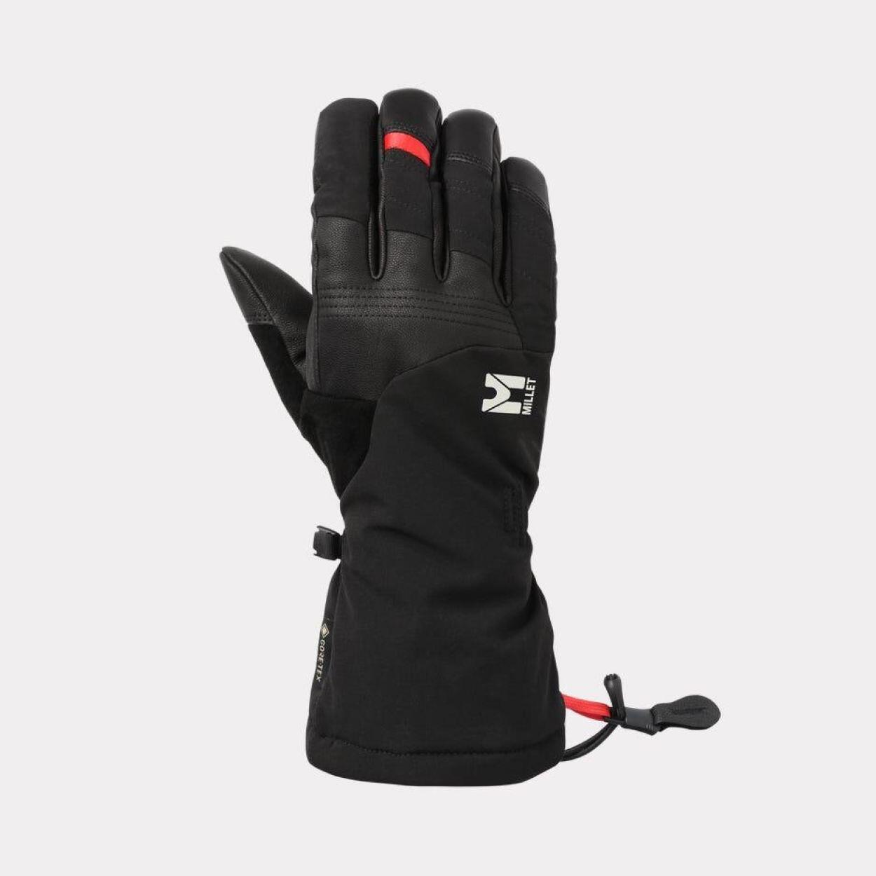 Guanti Sciare Unisex  COSMIC GORE-TEX 3/3