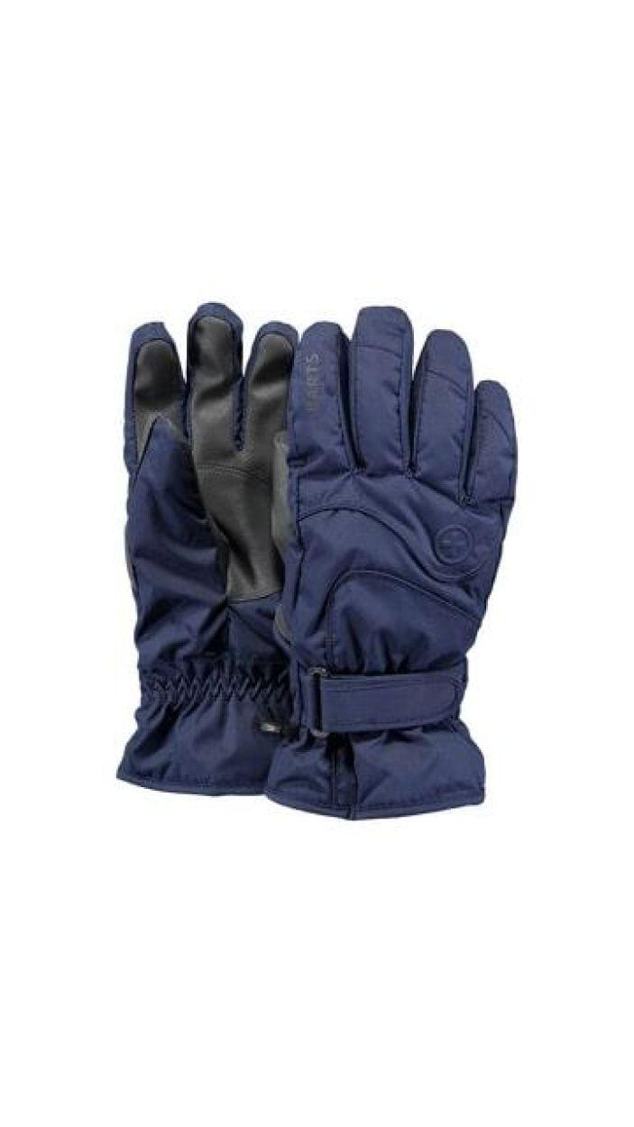 Blauw / Donkerblauw / Donker indigoblauw