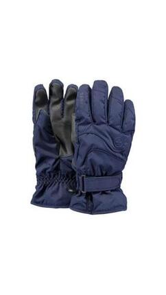 BARTS Basic Skigloves Gants - Dark Heather