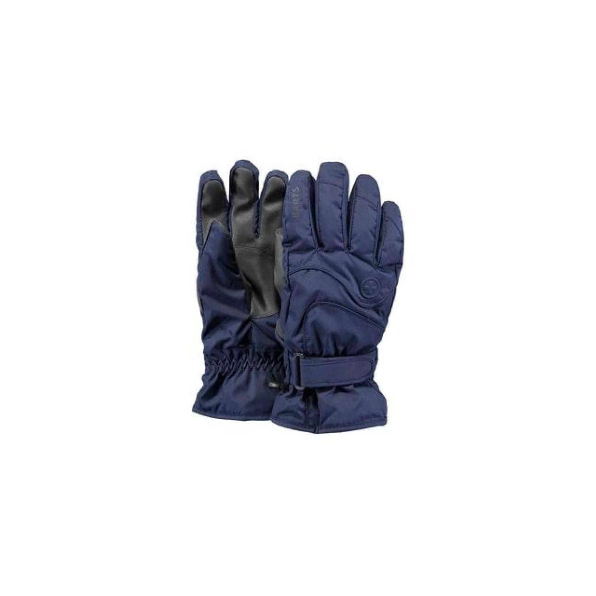 BARTS Barts Gants Basic Skigloves  Adultes Navy