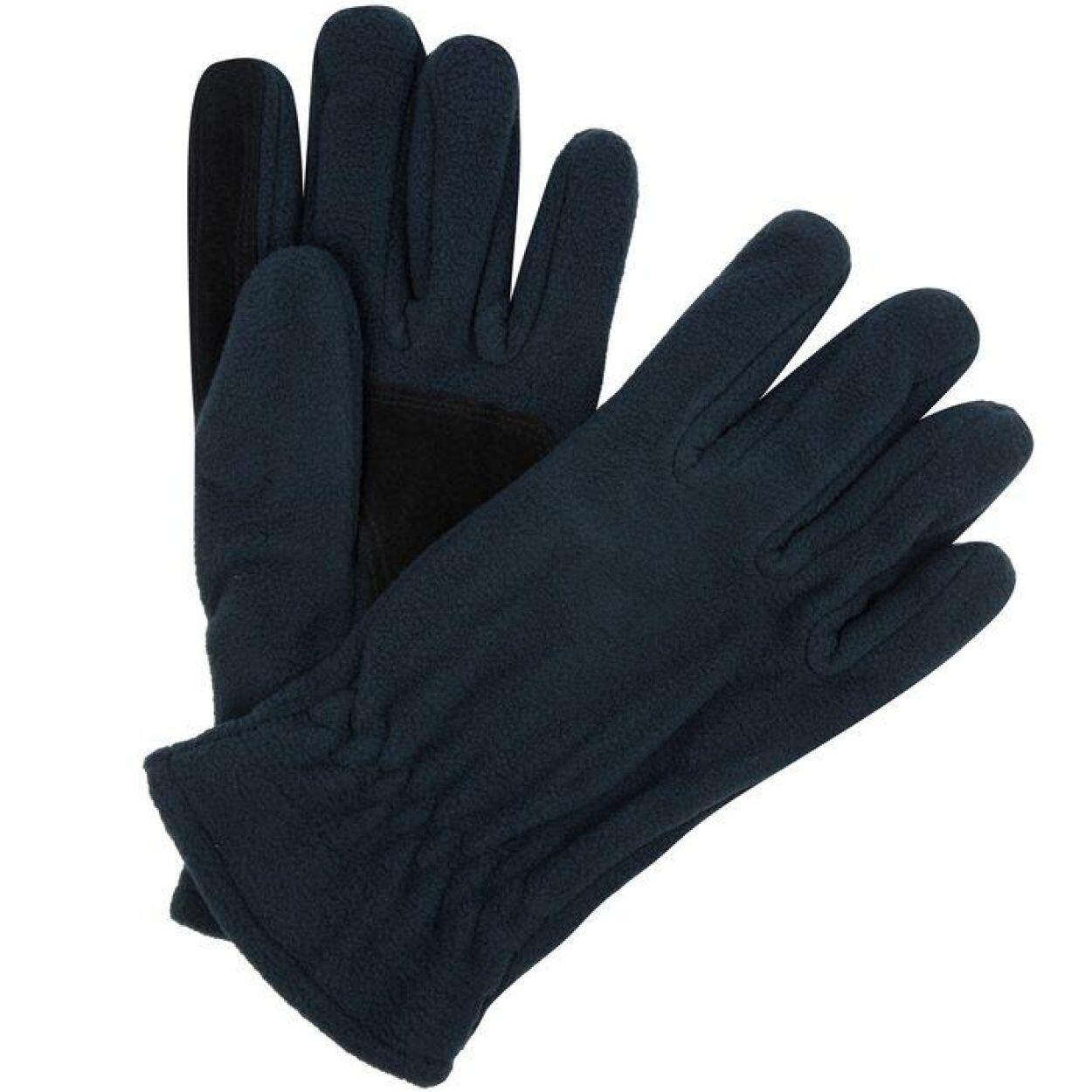 REGATTA Regatta Gants Kingsdale Glove  Hommes Navy 2/3