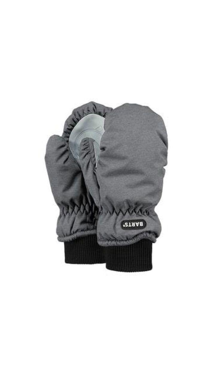 Nylon Ski-Handschuhe für Kinder Barts 2/3