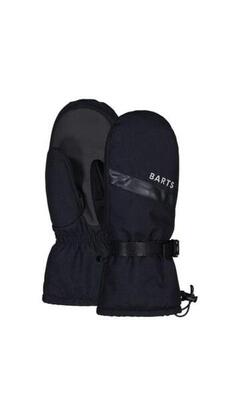 Wanten barts freesstyle