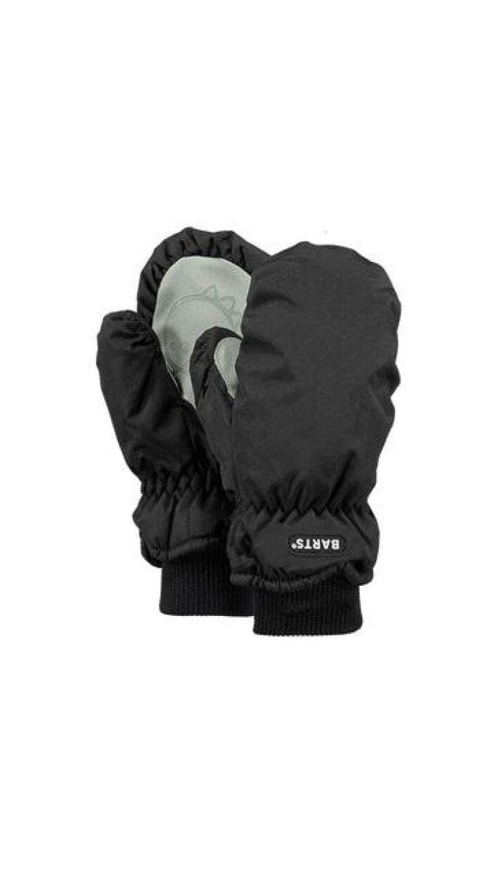 Nylon Handschuhe Mädchen Barts 3/3