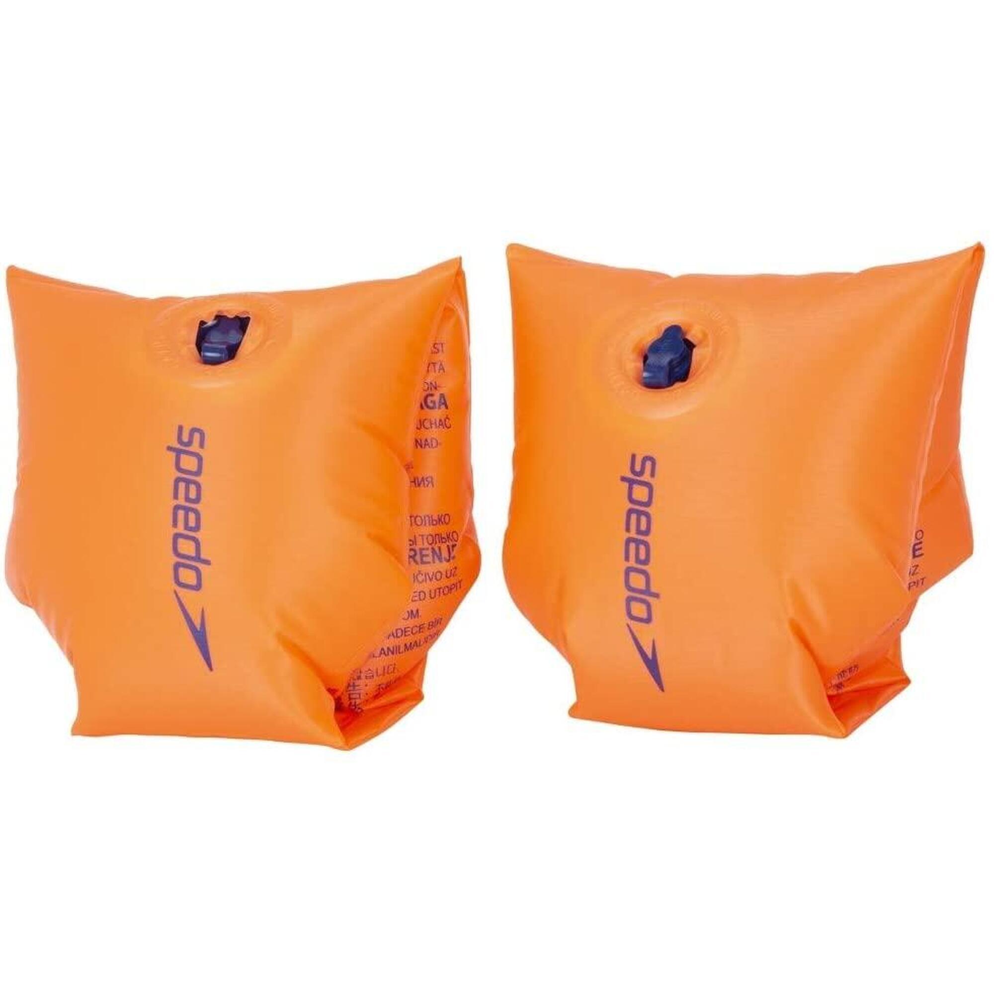 Rękawki do pływania dziecięce Speedo Armbands