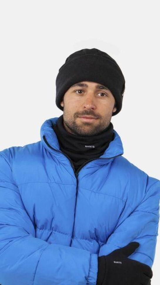 Pokrywa szyi Barts Powerstretch