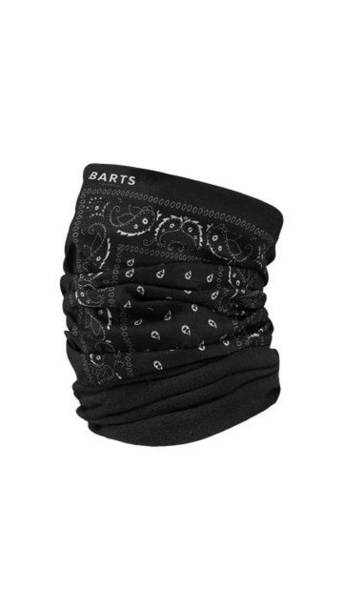 BARTS Barts Sjaals Multicol Polar VOLWASSENE paisly black 2/3