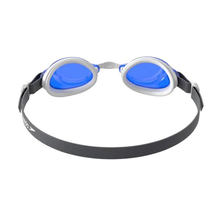 SPEEDO SPEEDO Lunettes de plongée JET BLU/WHI  Adultes BluWhi 3/5