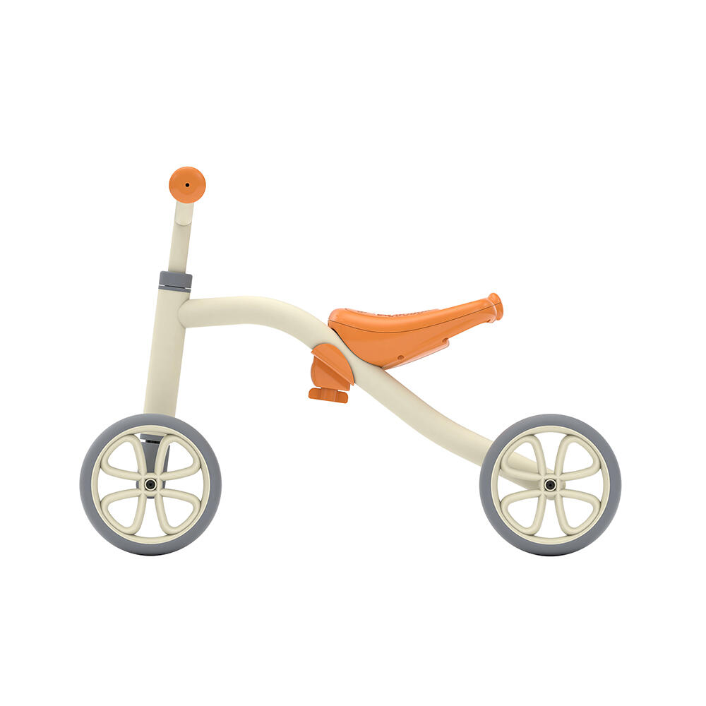 Quadie : Trotteur 4 roues évolutif, stable et léger 2/7