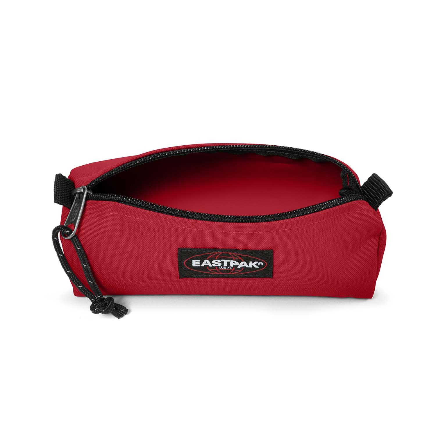 Astucci scuola eastpak rosso 2/5