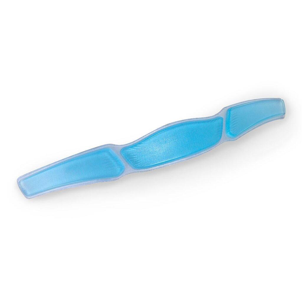 MET DUALGEL Front Pad for MET Helmets