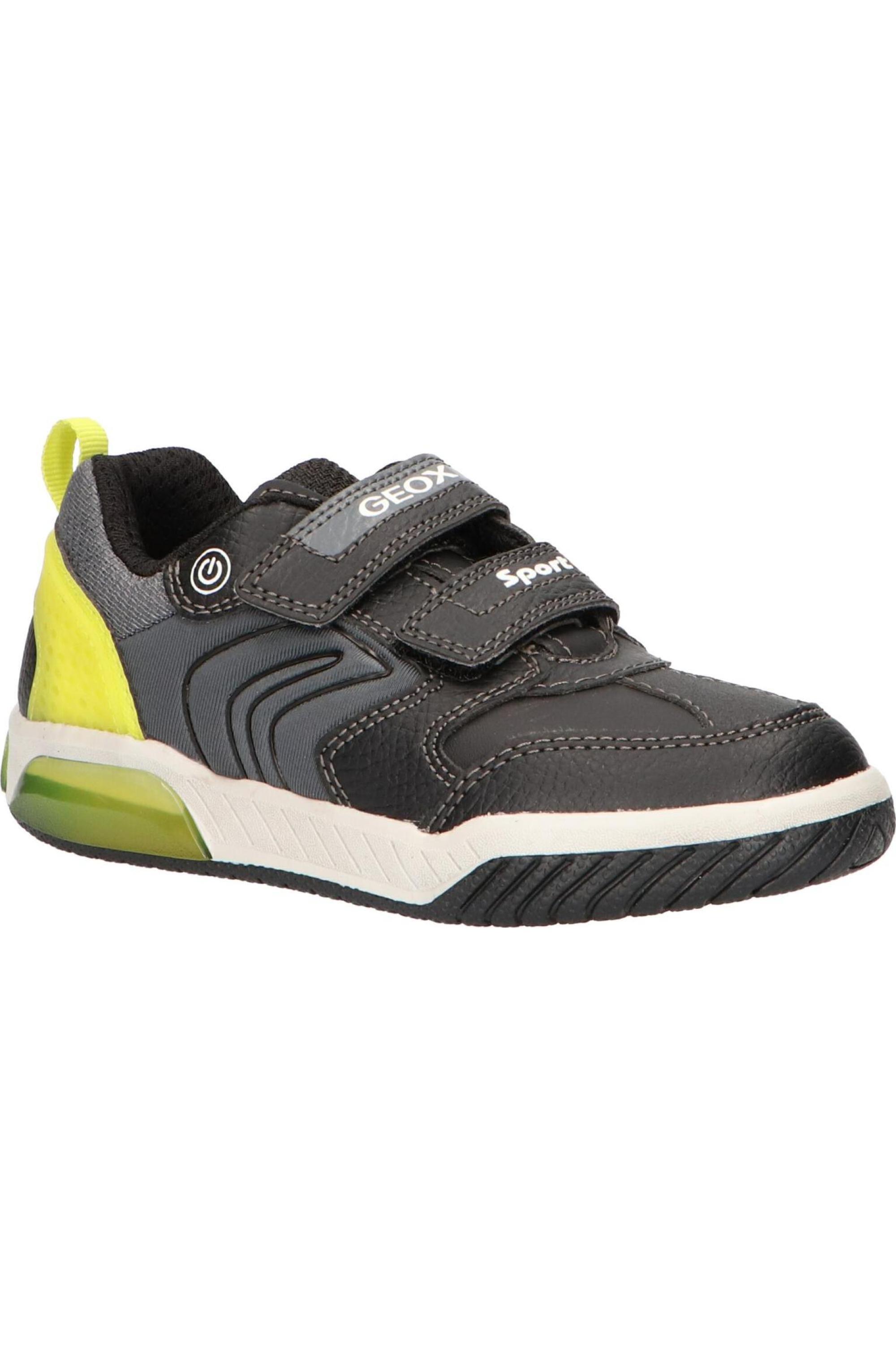 ZAPATOS Y COMPLEMENTOS GEOX  DE NIÑO J949CD 0BU11 J INEK 2/5