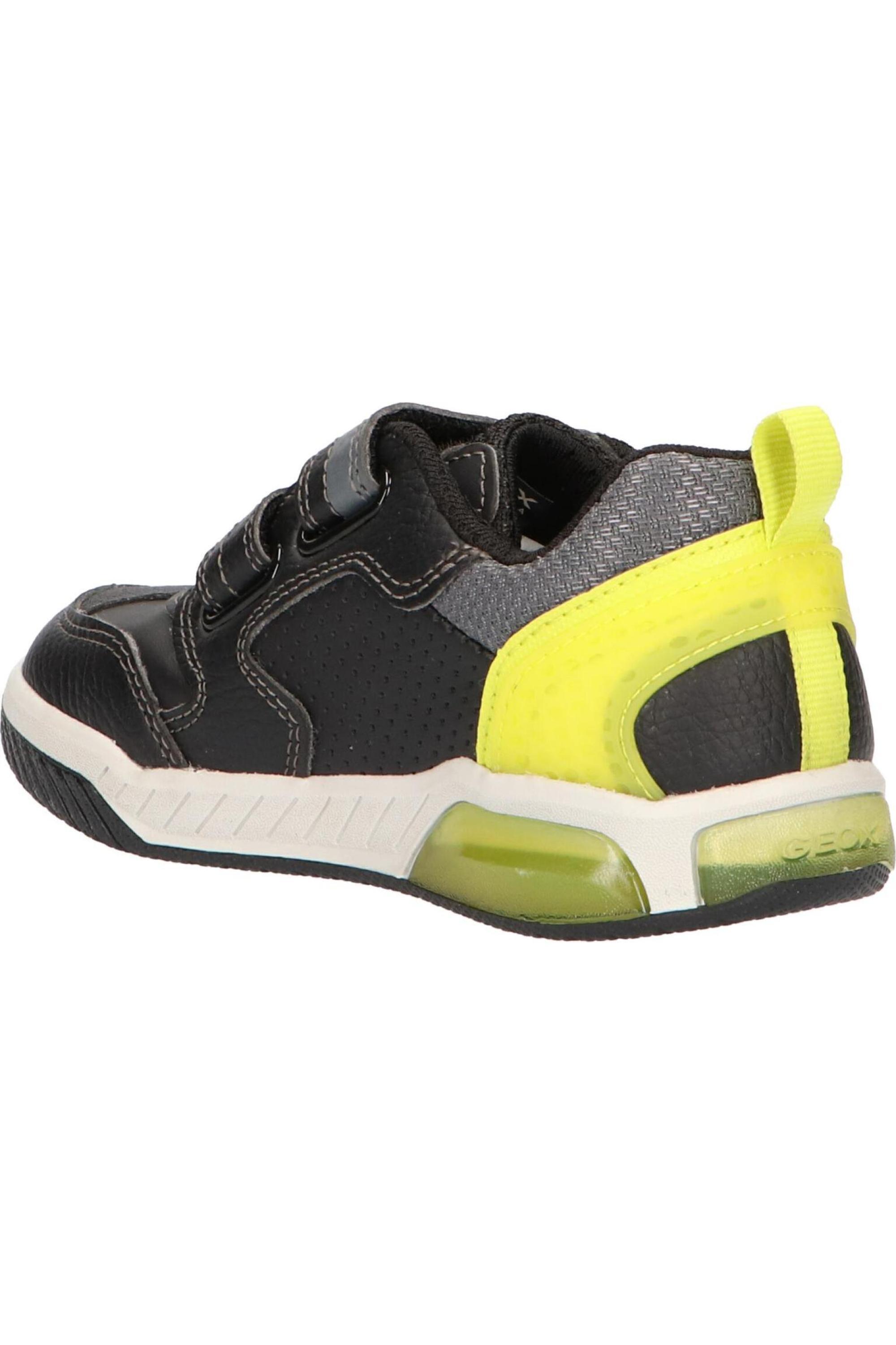 ZAPATOS Y COMPLEMENTOS GEOX  DE NIÑO J949CD 0BU11 J INEK 5/5