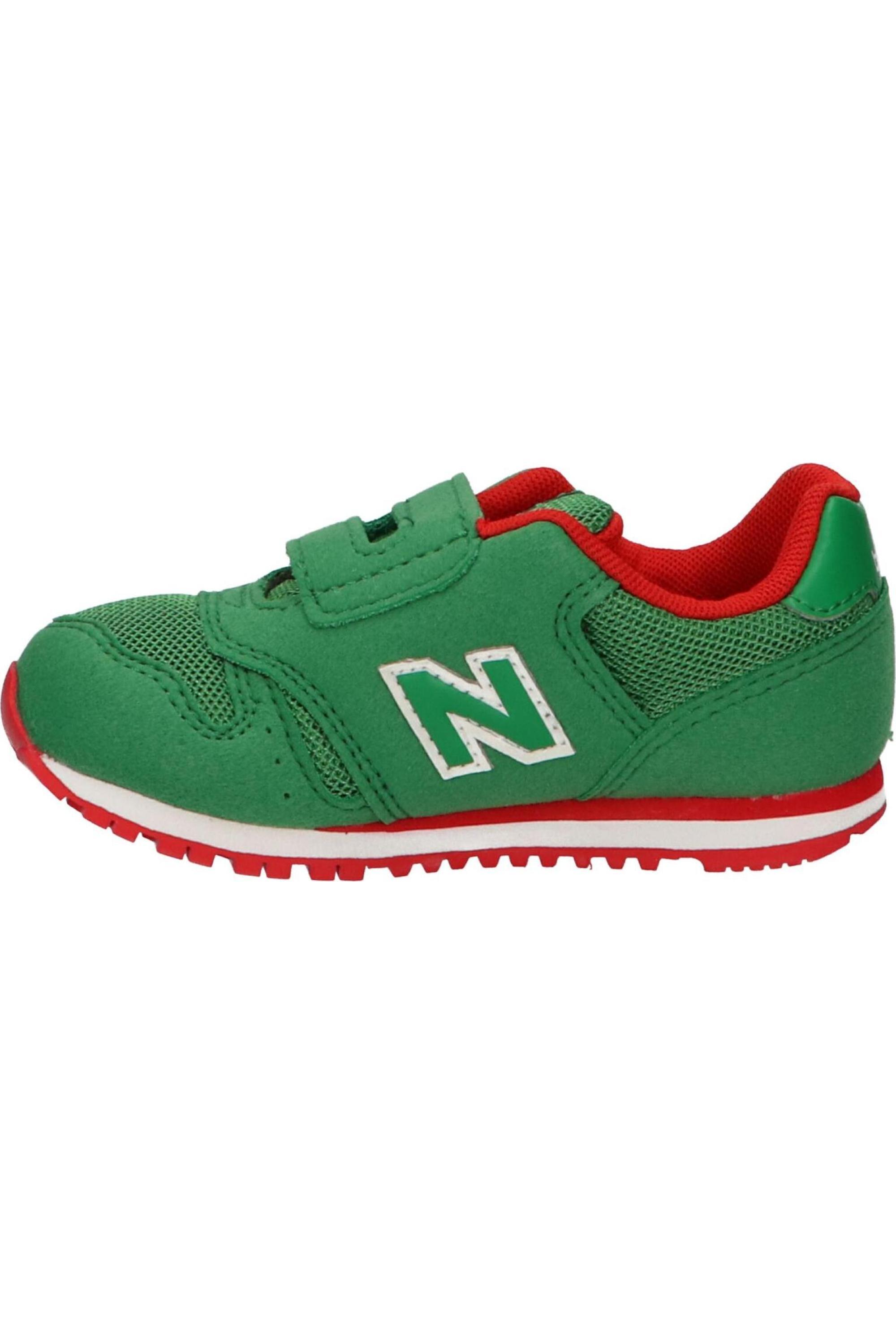 ZAPATOS Y COMPLEMENTOS NEW BALANCE  DE NIÑO IV373GR 4/5